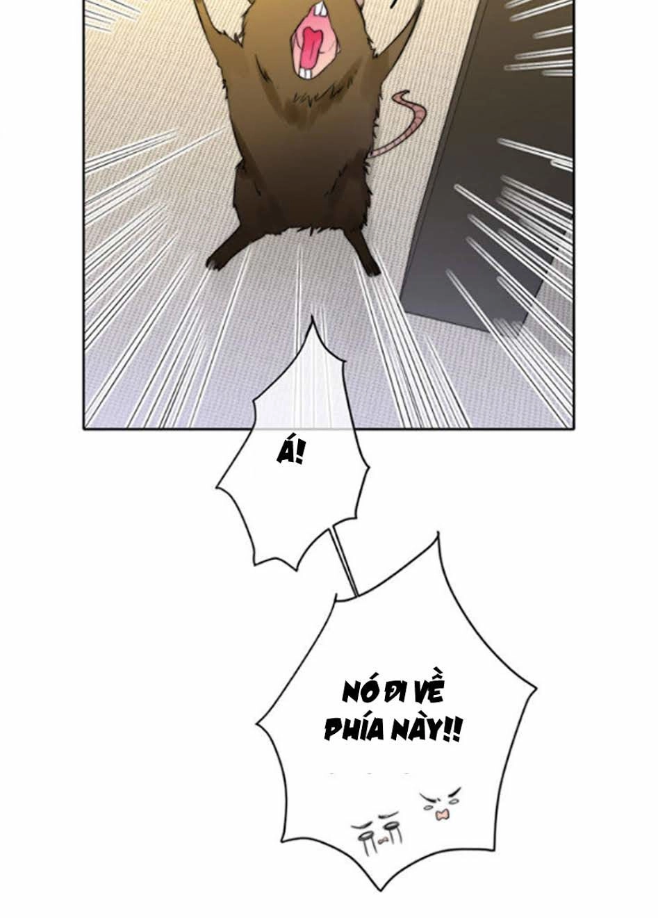 Fan Biến Thái Và Thần Tượng Xinh Đẹp Chapter 59 - 10