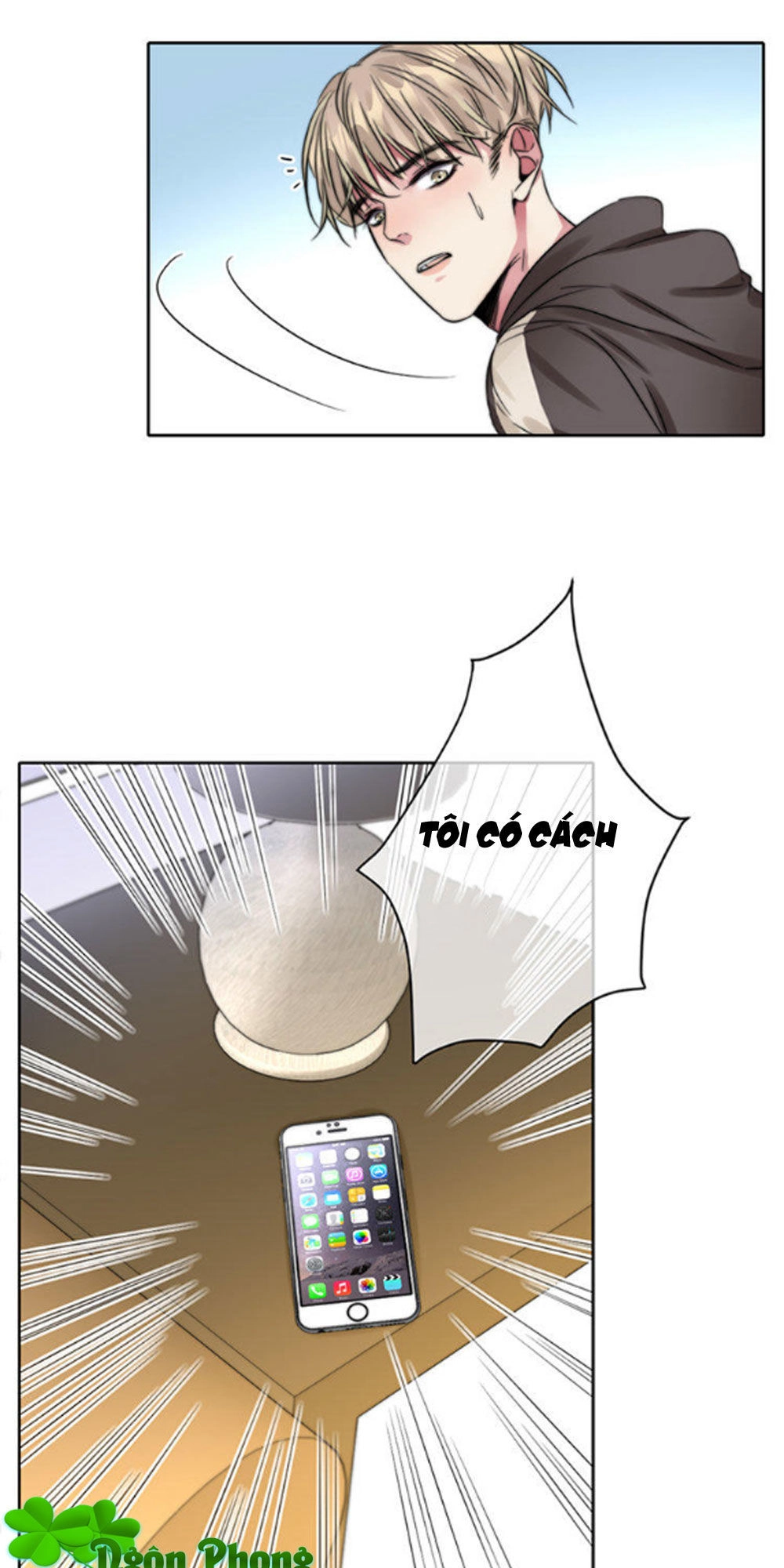 Fan Biến Thái Và Thần Tượng Xinh Đẹp Chapter 59 - 11