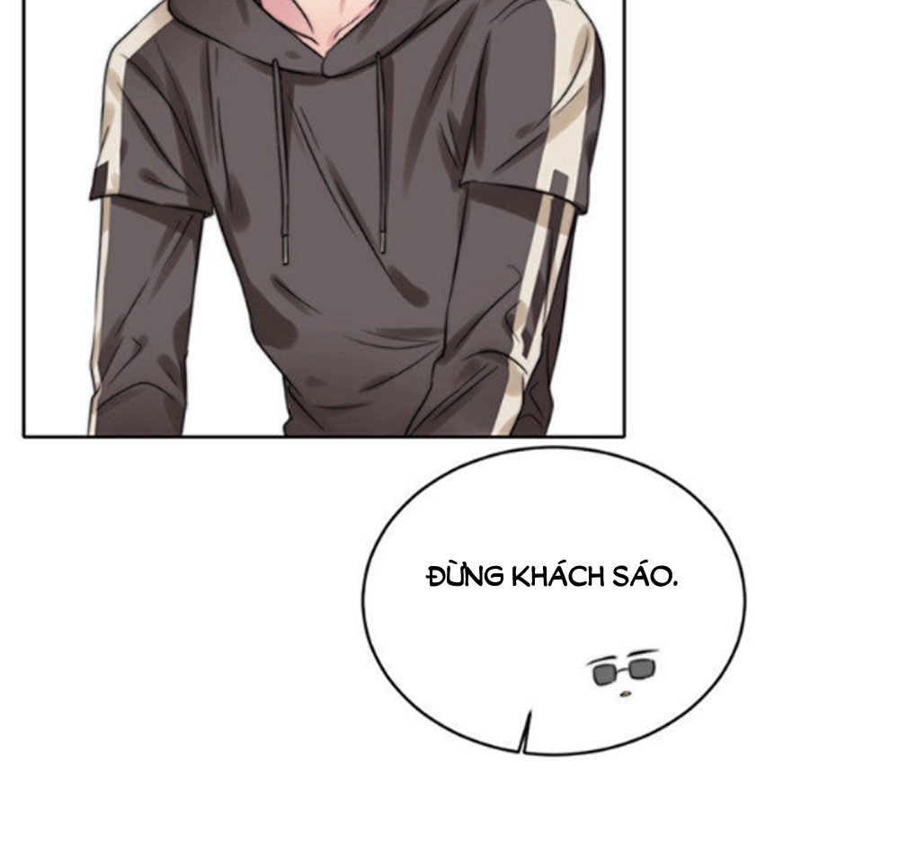 Fan Biến Thái Và Thần Tượng Xinh Đẹp Chapter 59 - 16