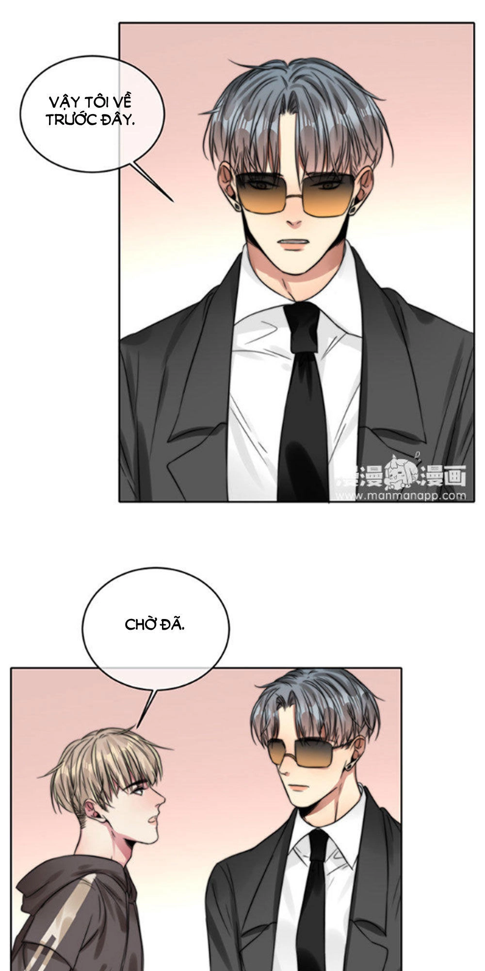 Fan Biến Thái Và Thần Tượng Xinh Đẹp Chapter 59 - 17