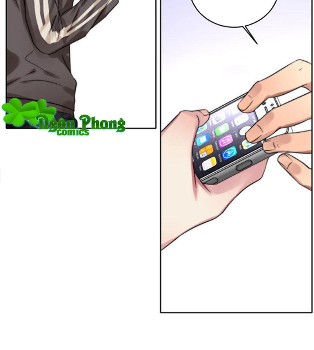 Fan Biến Thái Và Thần Tượng Xinh Đẹp Chapter 59 - 20