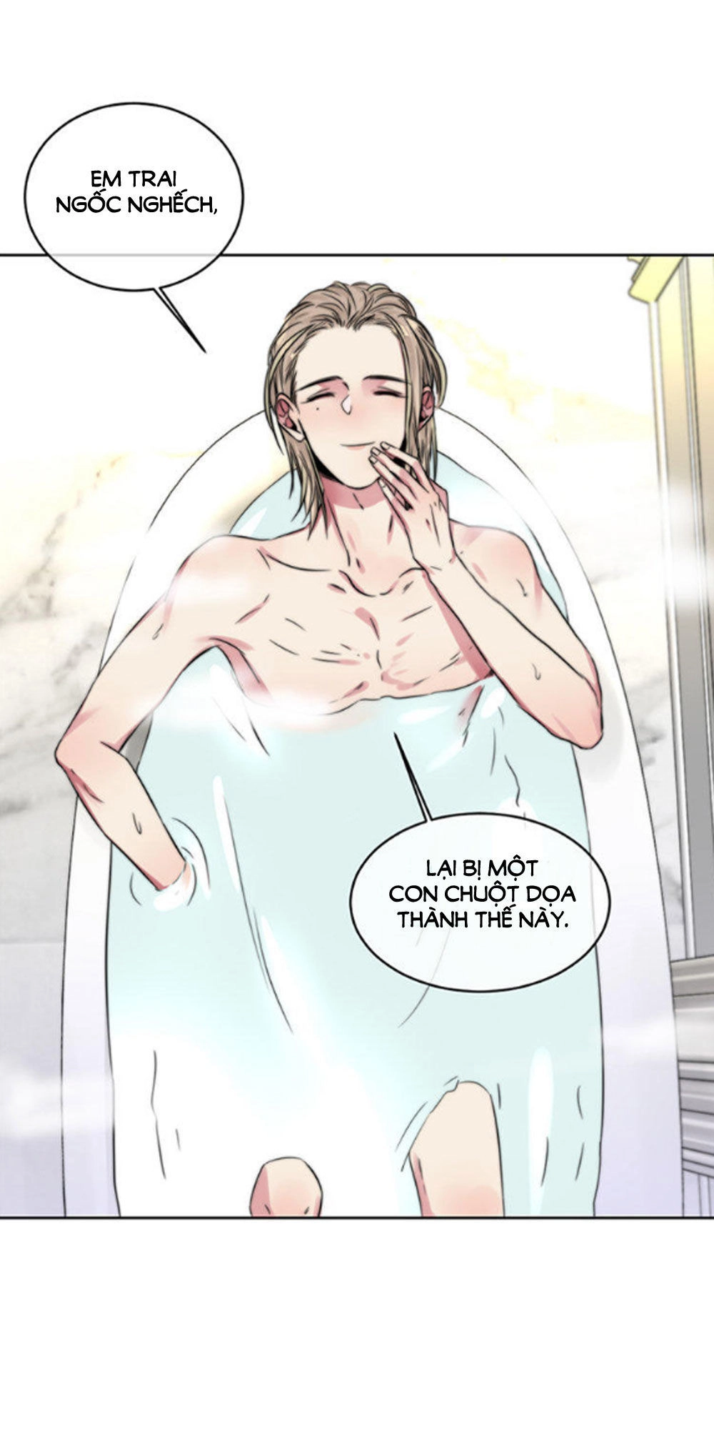 Fan Biến Thái Và Thần Tượng Xinh Đẹp Chapter 59 - 27