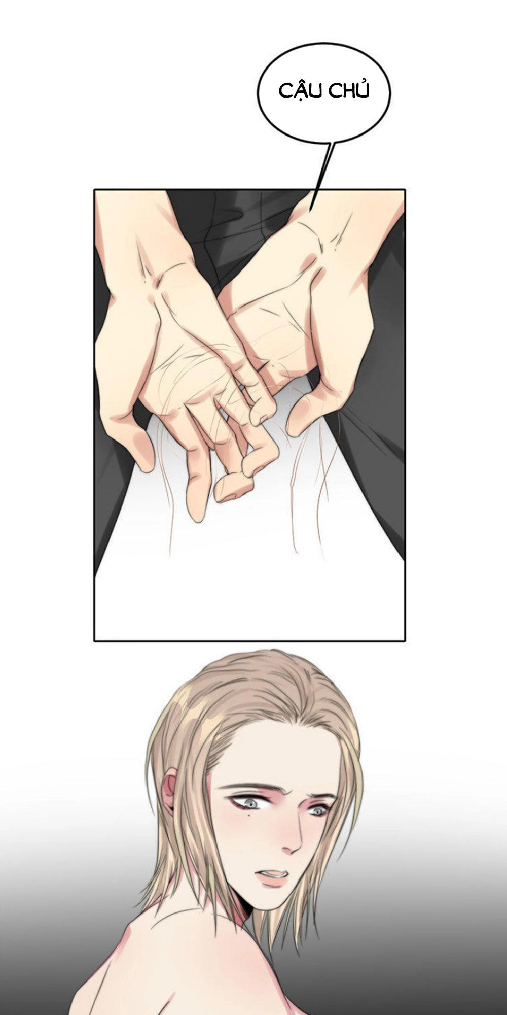 Fan Biến Thái Và Thần Tượng Xinh Đẹp Chapter 60 - 3