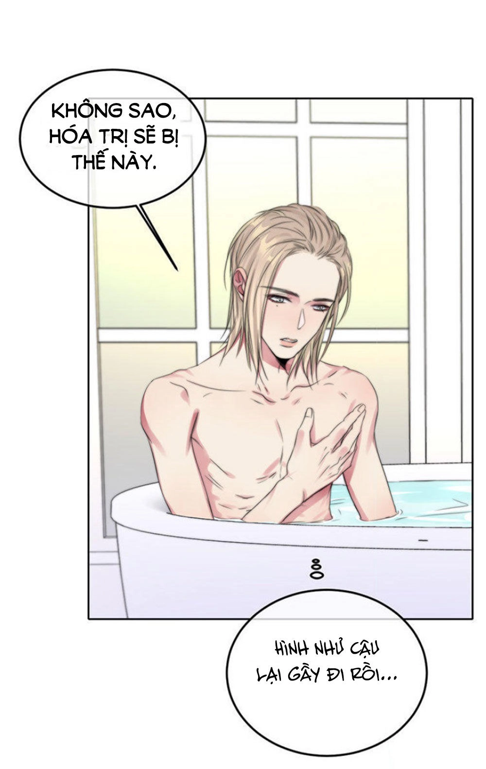 Fan Biến Thái Và Thần Tượng Xinh Đẹp Chapter 60 - 5