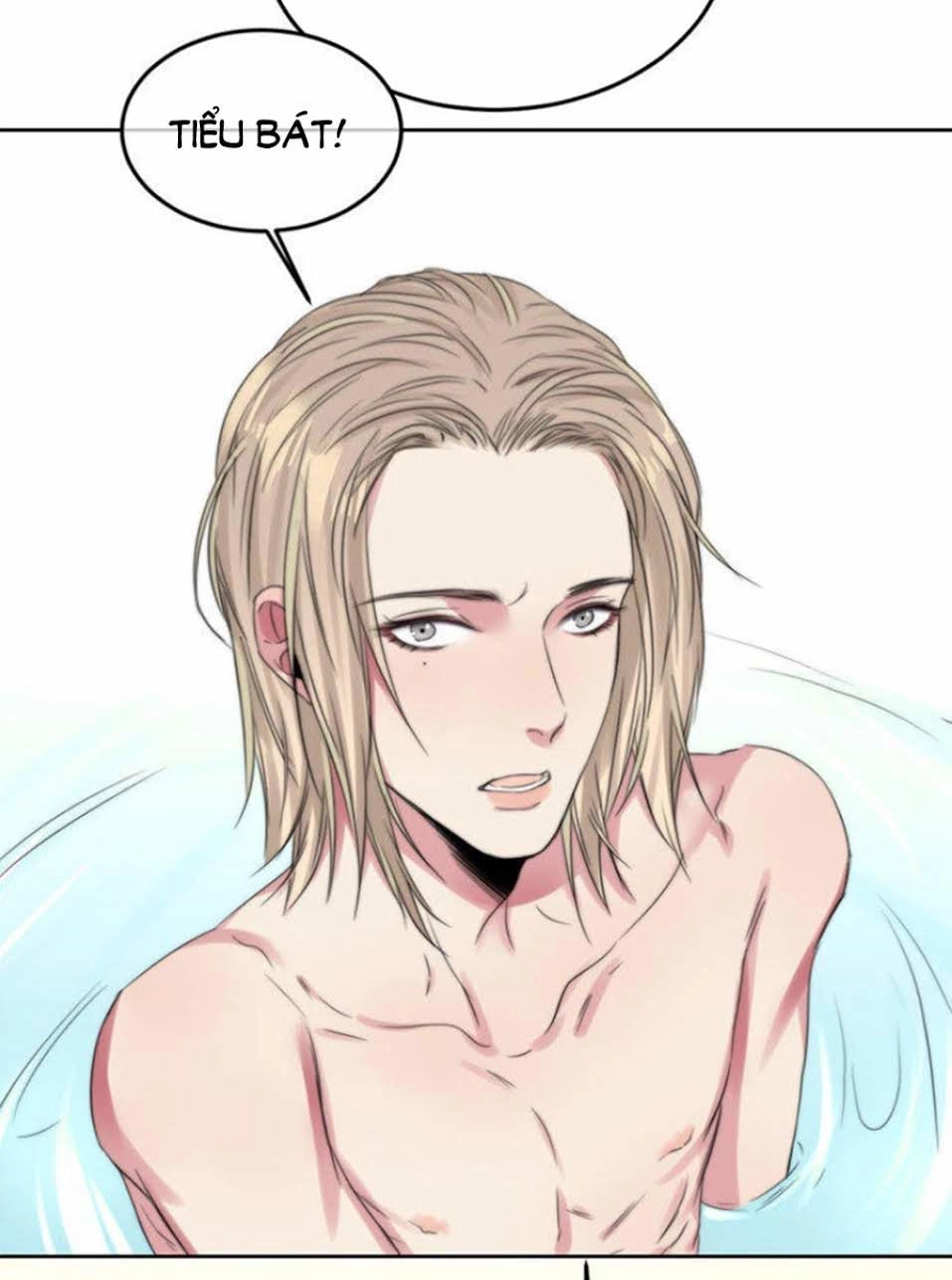 Fan Biến Thái Và Thần Tượng Xinh Đẹp Chapter 60 - 7