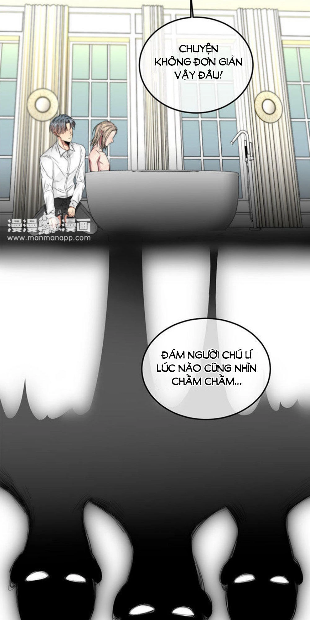 Fan Biến Thái Và Thần Tượng Xinh Đẹp Chapter 60 - 8