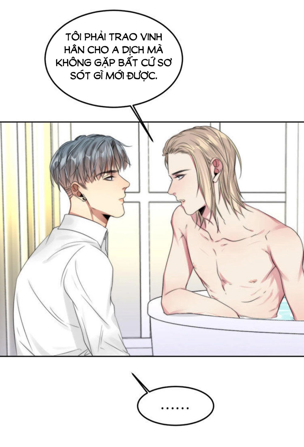 Fan Biến Thái Và Thần Tượng Xinh Đẹp Chapter 60 - 12