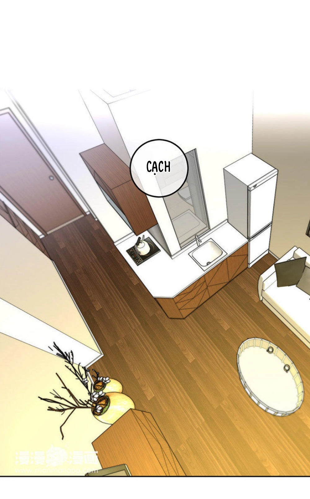 Fan Biến Thái Và Thần Tượng Xinh Đẹp Chapter 60 - 14