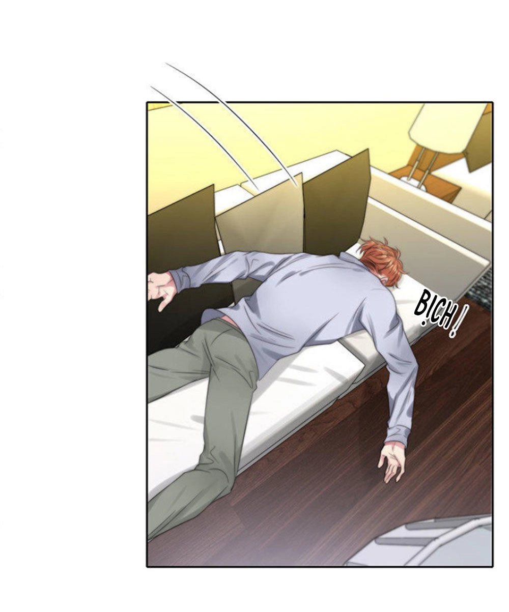 Fan Biến Thái Và Thần Tượng Xinh Đẹp Chapter 60 - 15