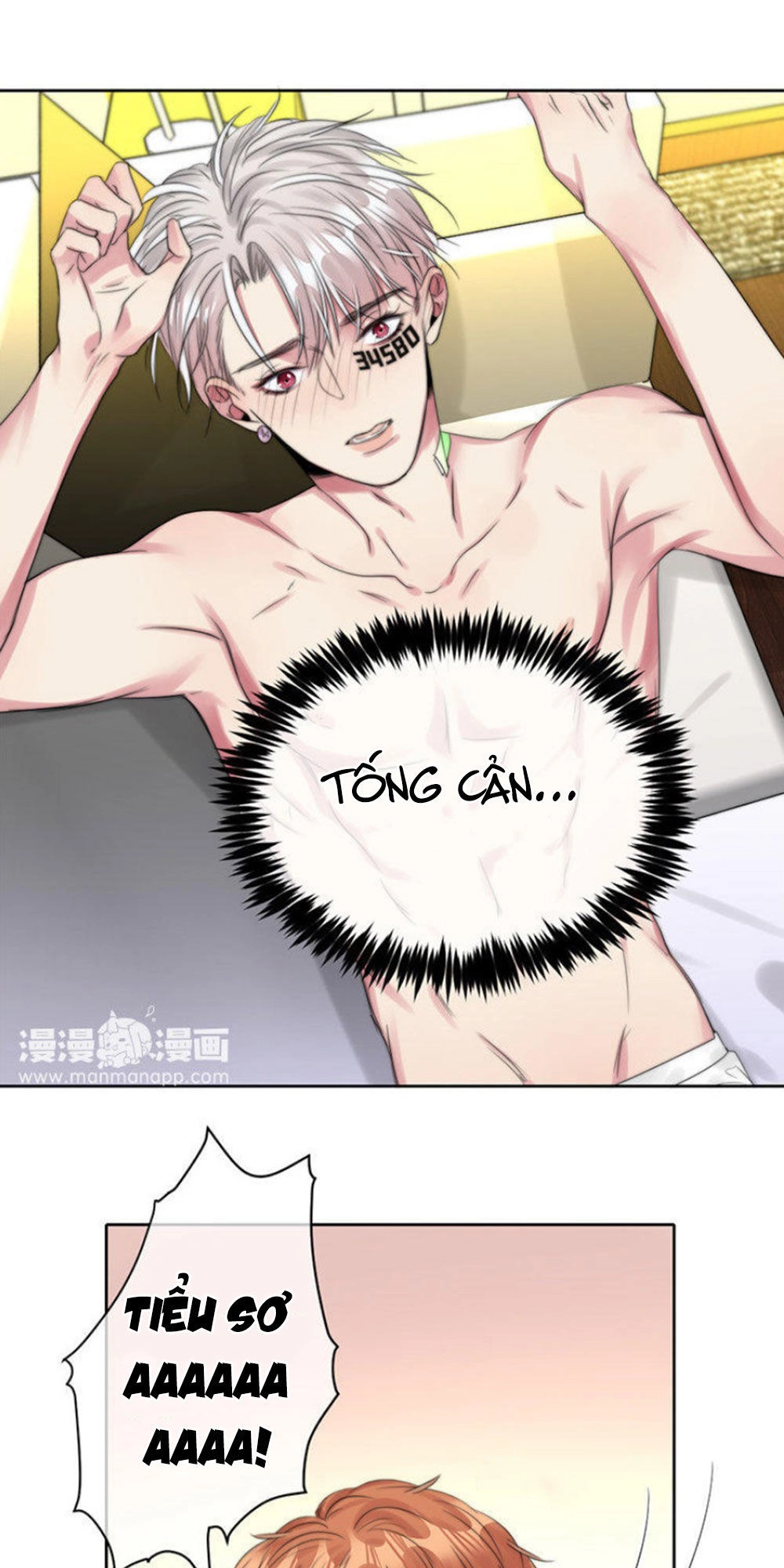 Fan Biến Thái Và Thần Tượng Xinh Đẹp Chapter 60 - 18