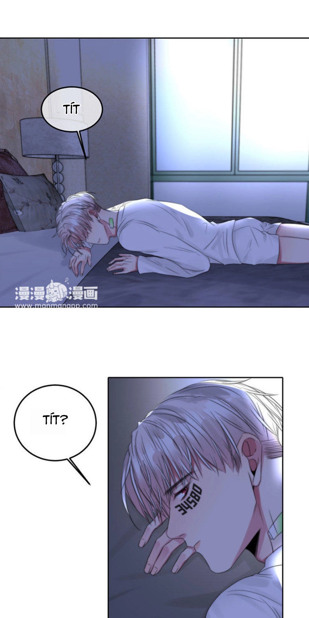 Fan Biến Thái Và Thần Tượng Xinh Đẹp Chapter 60 - 23