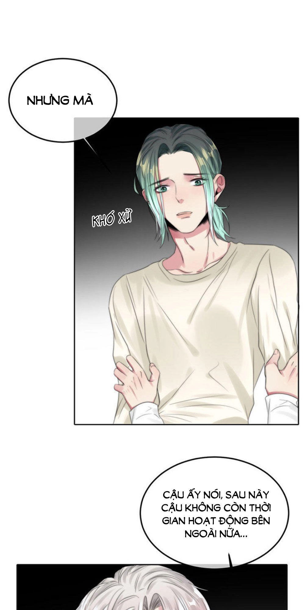 Fan Biến Thái Và Thần Tượng Xinh Đẹp Chapter 61 - 4