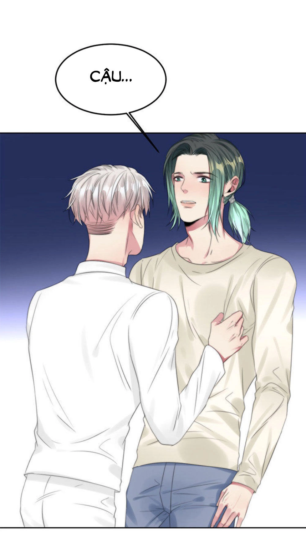 Fan Biến Thái Và Thần Tượng Xinh Đẹp Chapter 61 - 8