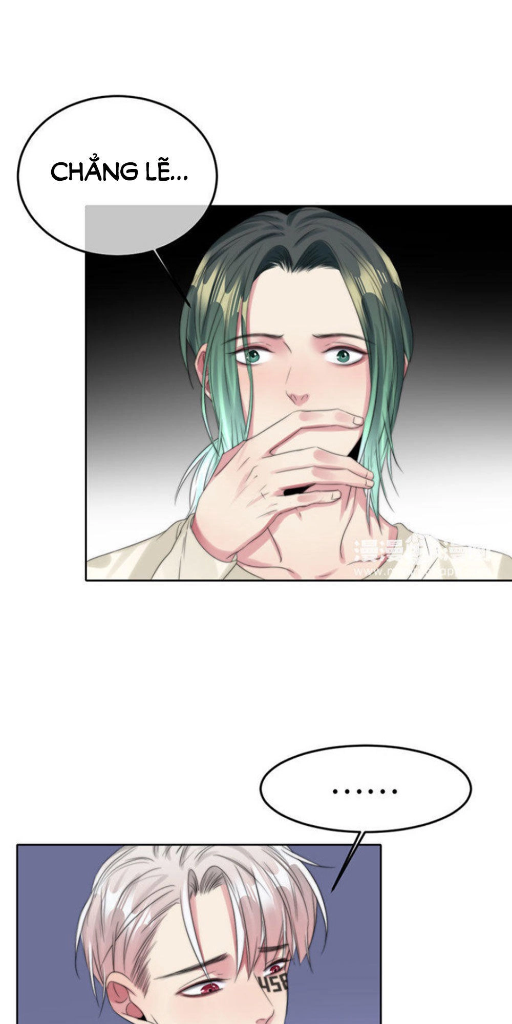 Fan Biến Thái Và Thần Tượng Xinh Đẹp Chapter 61 - 9