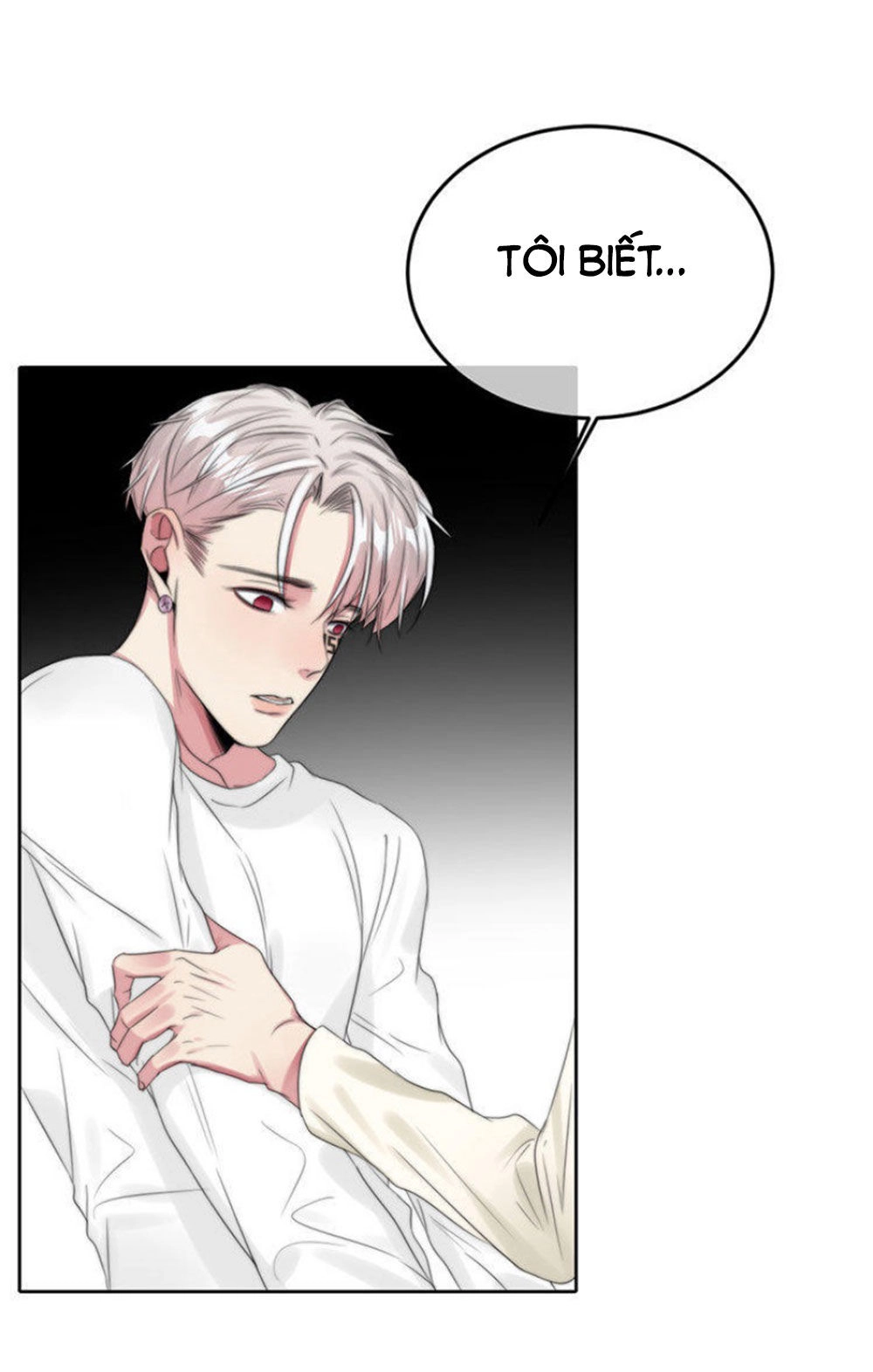 Fan Biến Thái Và Thần Tượng Xinh Đẹp Chapter 61 - 13