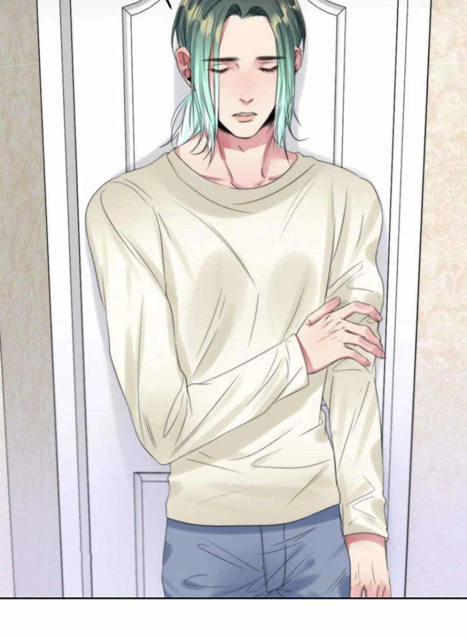 Fan Biến Thái Và Thần Tượng Xinh Đẹp Chapter 61 - 17