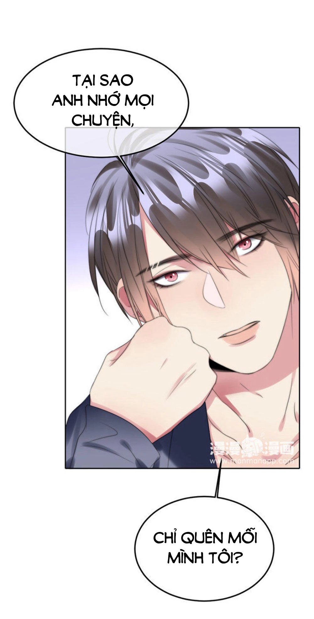 Fan Biến Thái Và Thần Tượng Xinh Đẹp Chapter 61 - 23