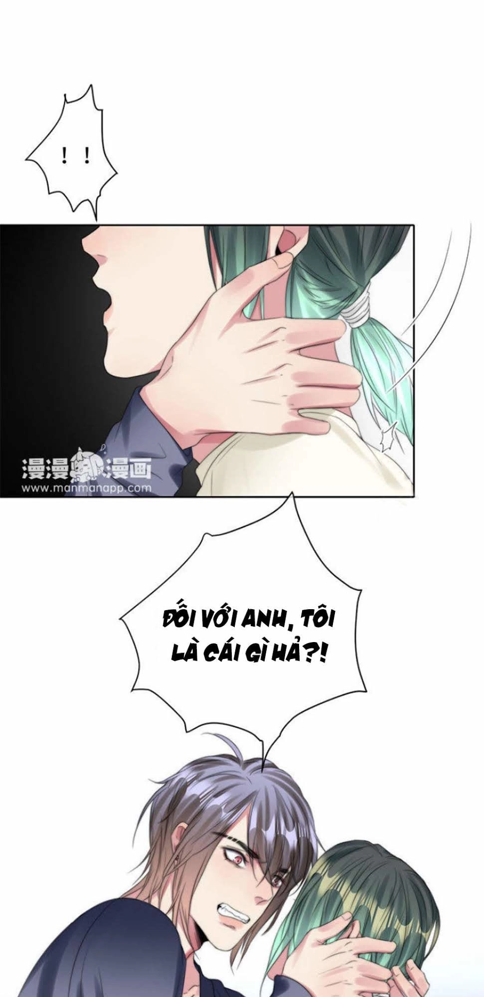 Fan Biến Thái Và Thần Tượng Xinh Đẹp Chapter 61 - 28