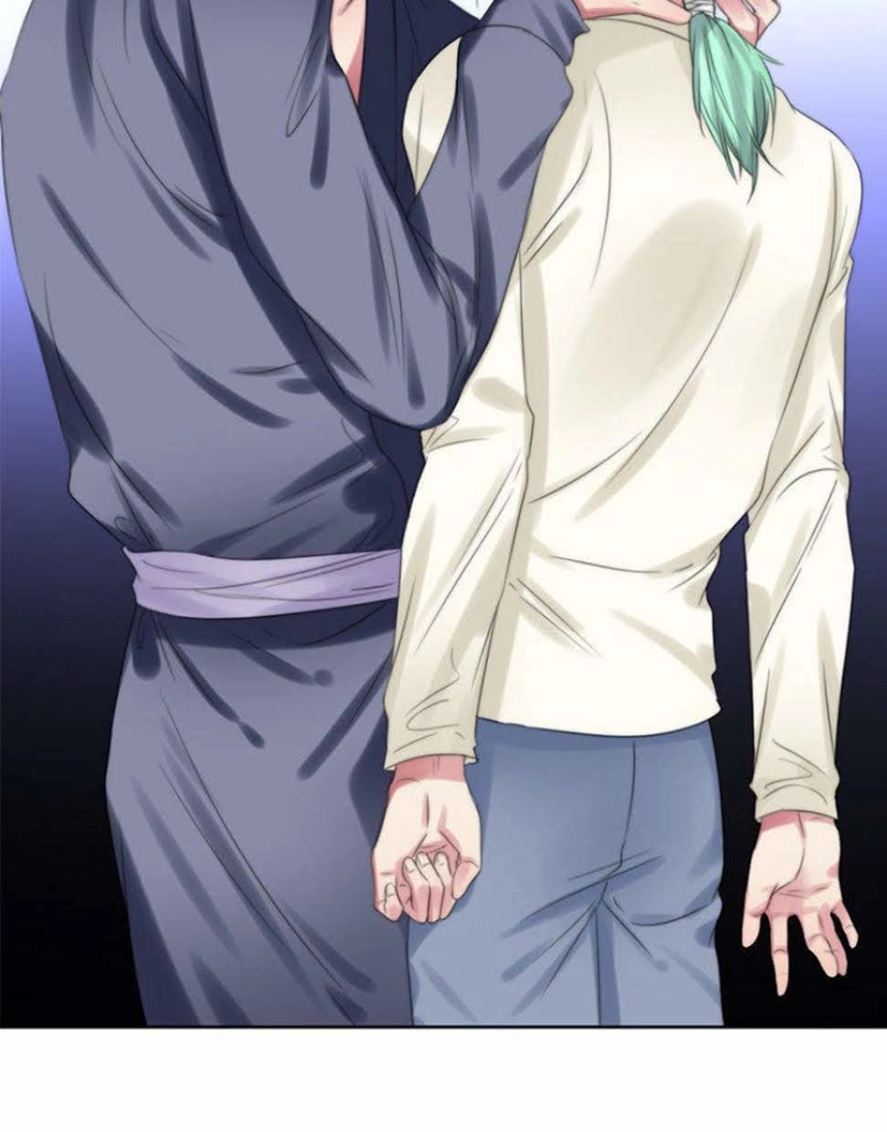 Fan Biến Thái Và Thần Tượng Xinh Đẹp Chapter 61 - 29