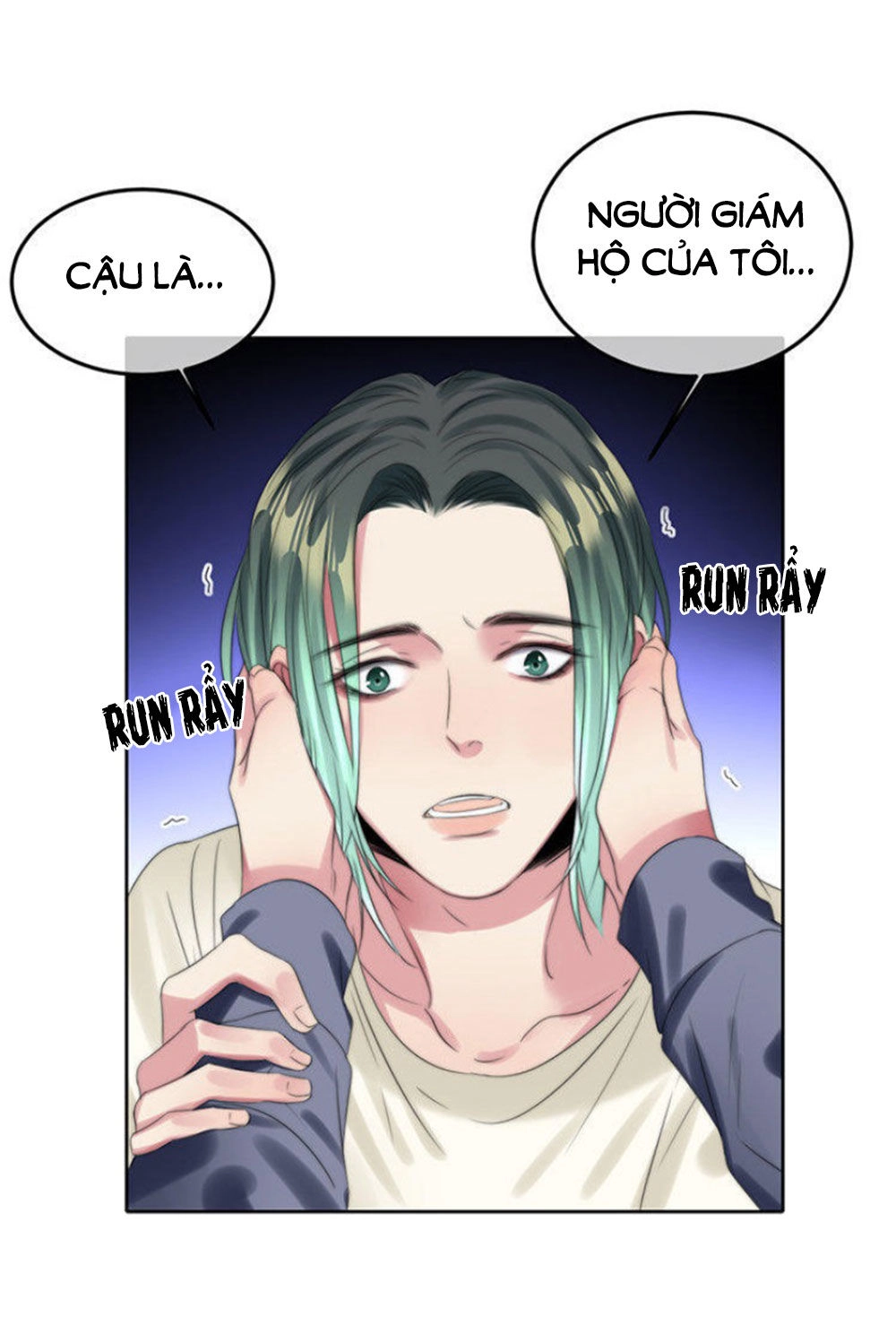 Fan Biến Thái Và Thần Tượng Xinh Đẹp Chapter 61 - 30