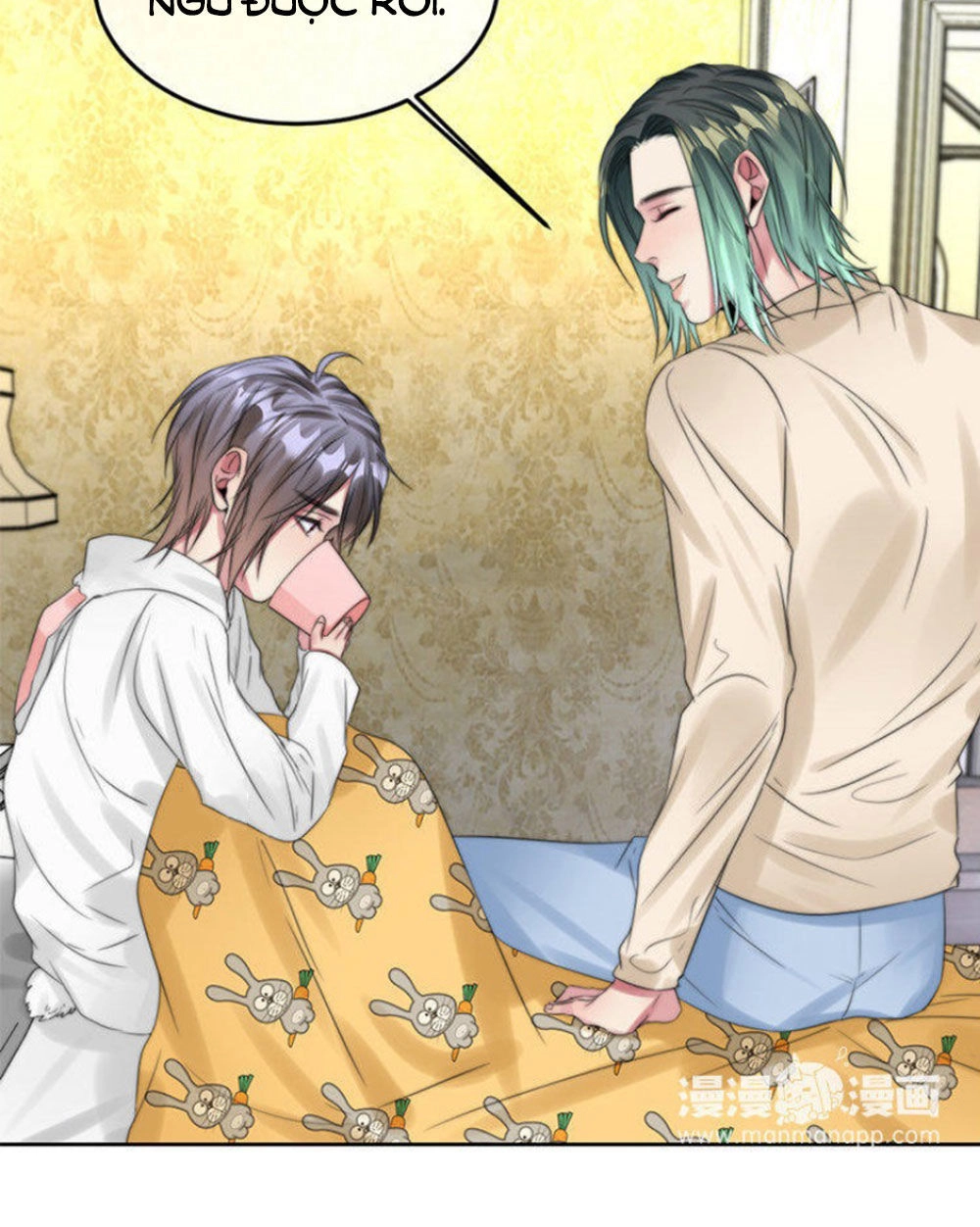 Fan Biến Thái Và Thần Tượng Xinh Đẹp Chapter 62 - 4