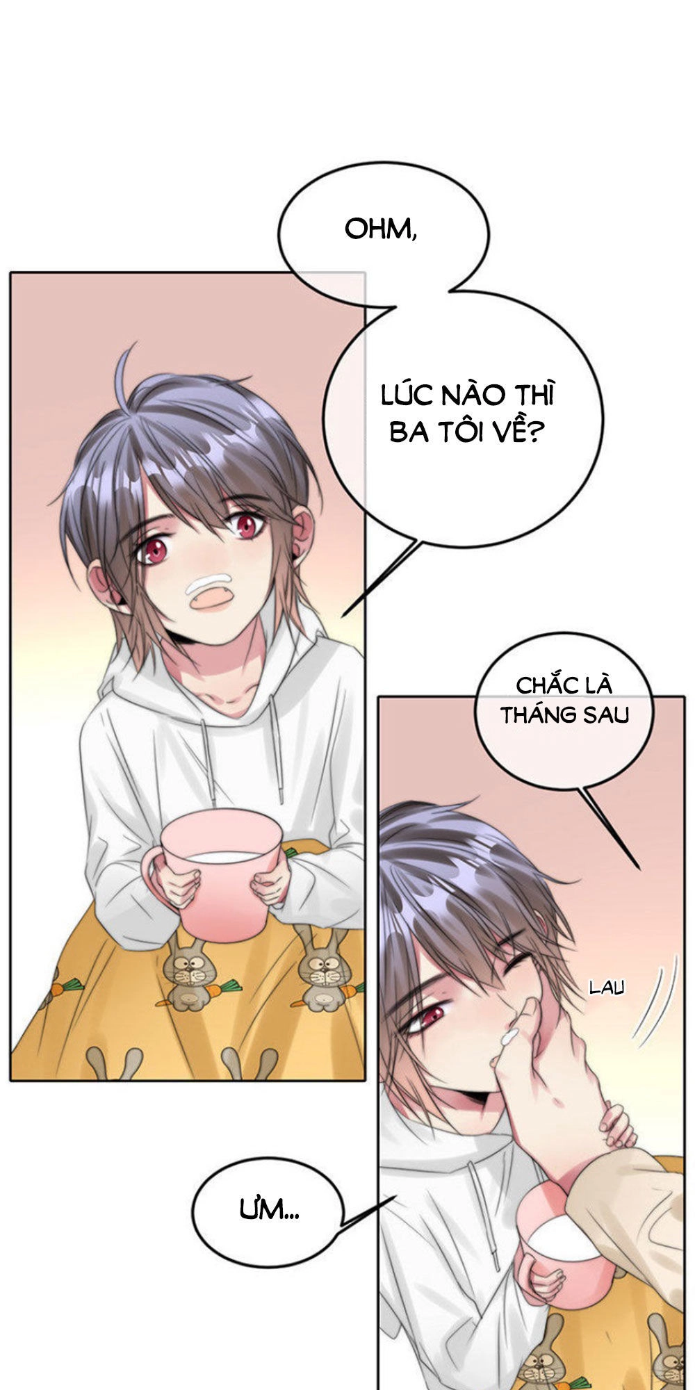 Fan Biến Thái Và Thần Tượng Xinh Đẹp Chapter 62 - 5