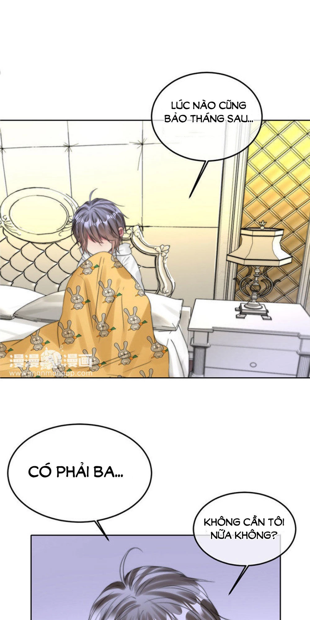 Fan Biến Thái Và Thần Tượng Xinh Đẹp Chapter 62 - 8