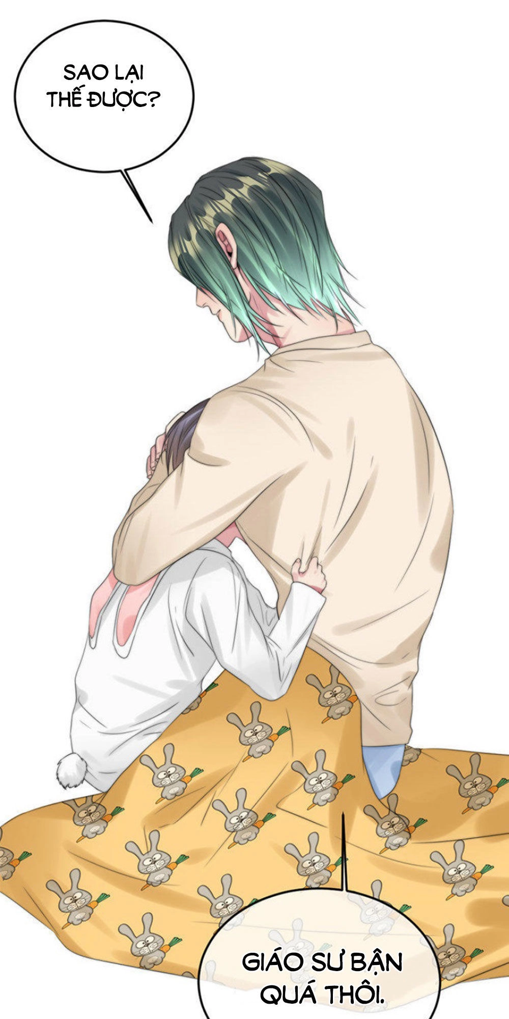 Fan Biến Thái Và Thần Tượng Xinh Đẹp Chapter 62 - 10