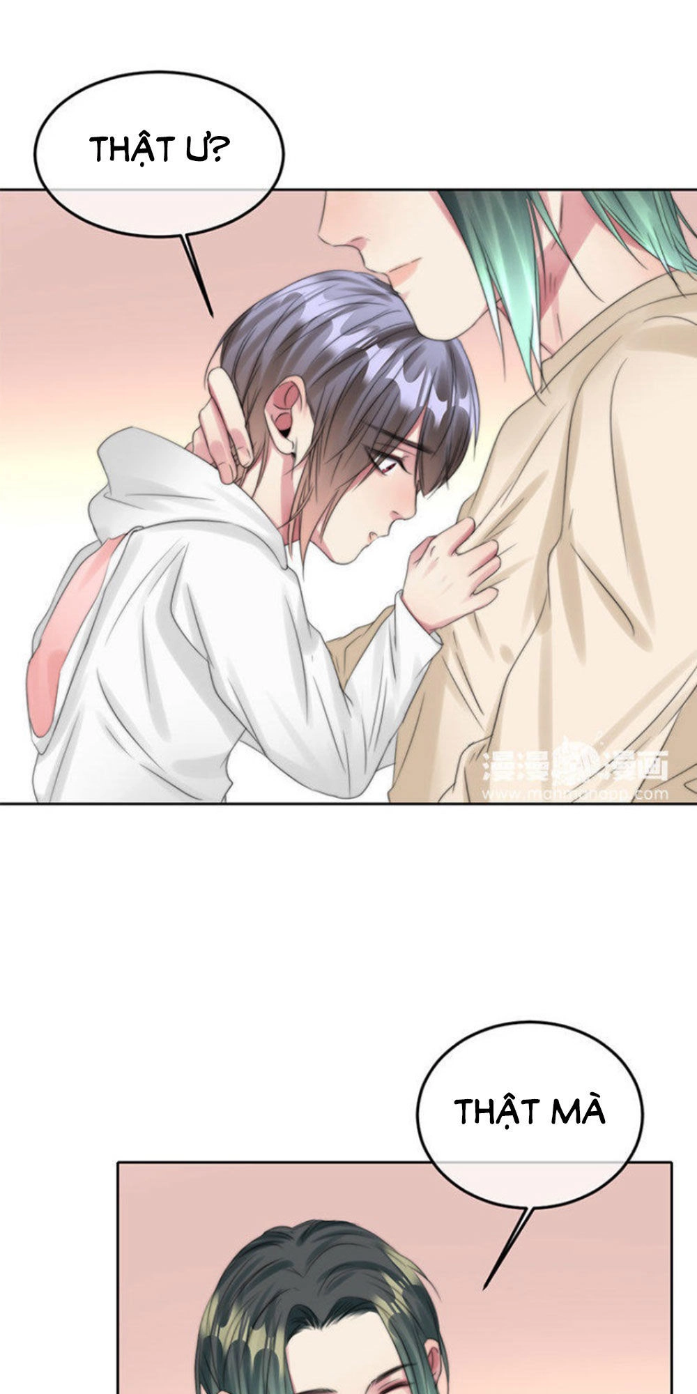 Fan Biến Thái Và Thần Tượng Xinh Đẹp Chapter 62 - 12