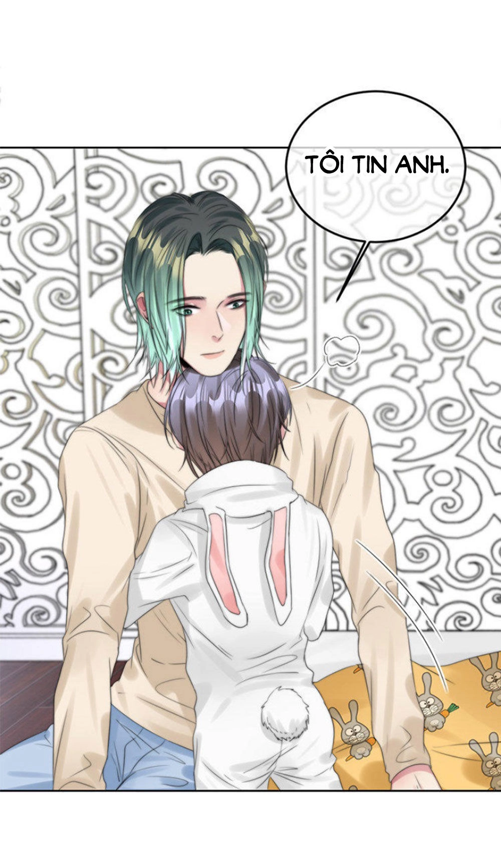 Fan Biến Thái Và Thần Tượng Xinh Đẹp Chapter 62 - 14