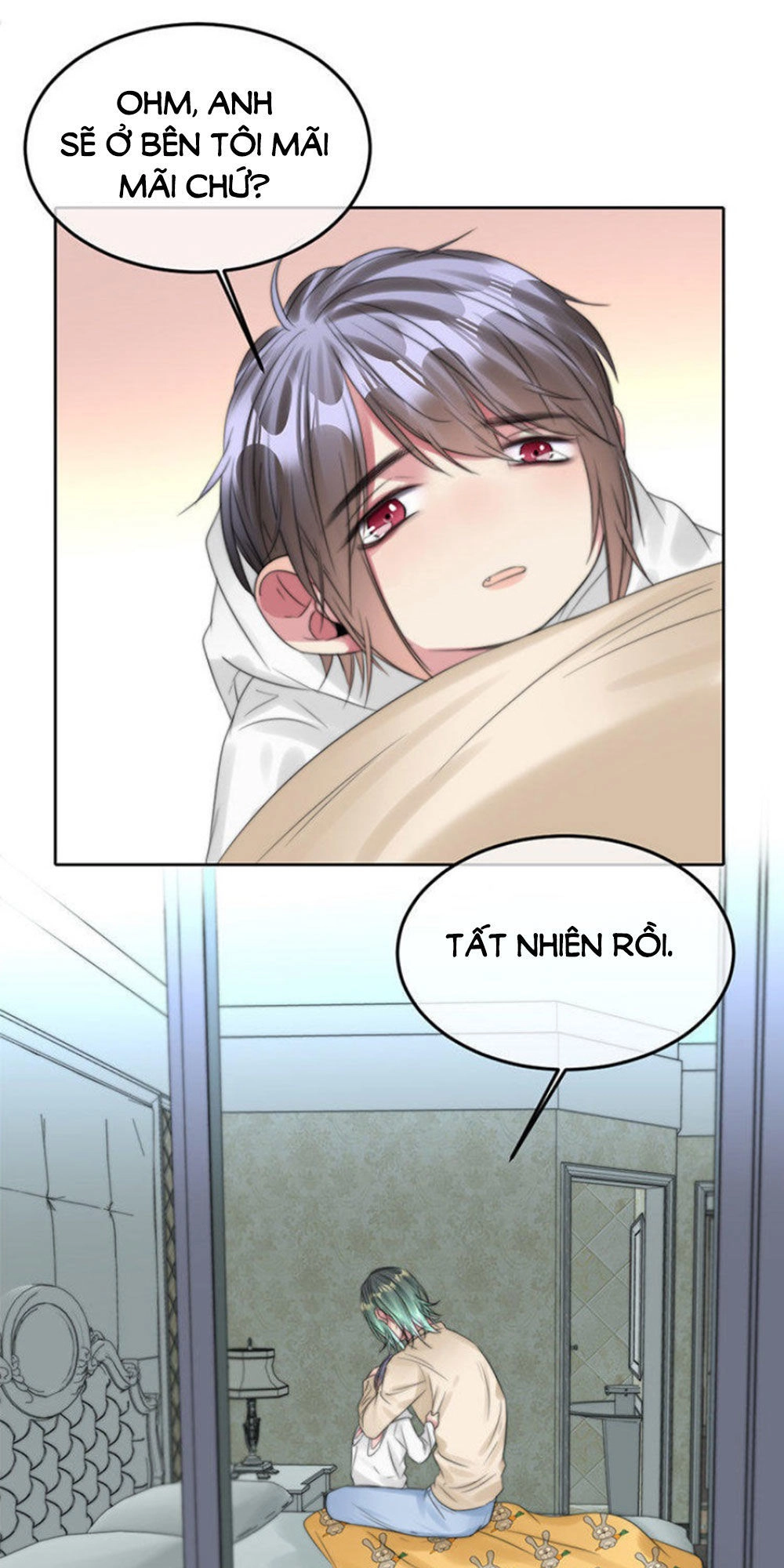 Fan Biến Thái Và Thần Tượng Xinh Đẹp Chapter 62 - 15