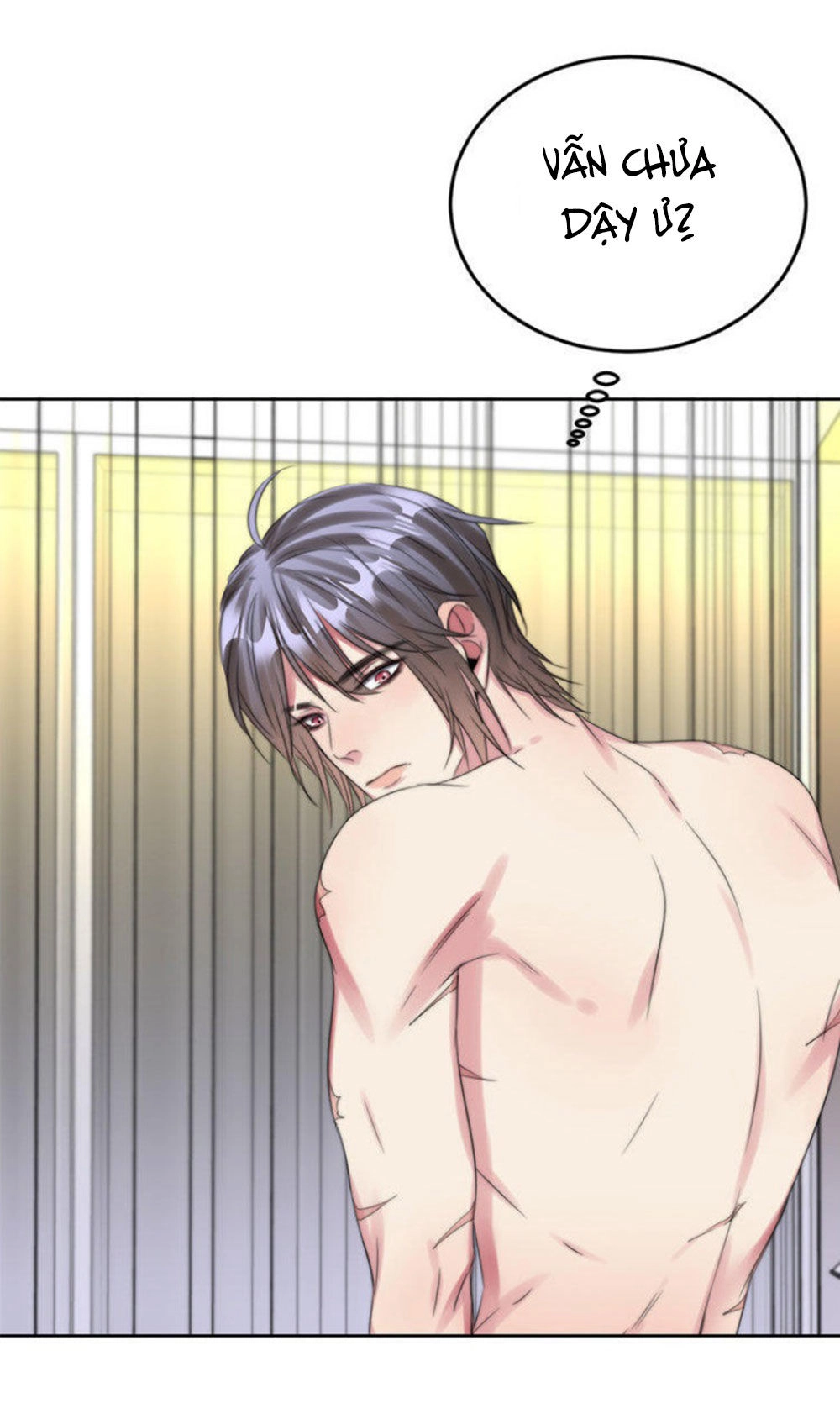 Fan Biến Thái Và Thần Tượng Xinh Đẹp Chapter 62 - 21