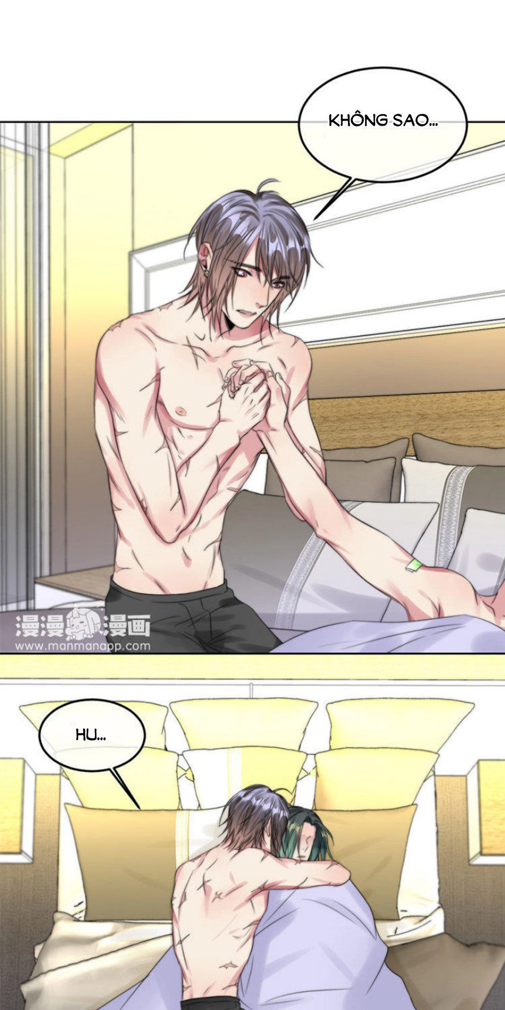 Fan Biến Thái Và Thần Tượng Xinh Đẹp Chapter 62 - 27