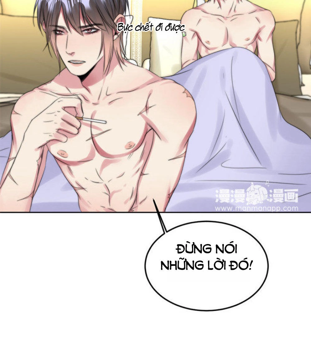 Fan Biến Thái Và Thần Tượng Xinh Đẹp Chapter 62 - 35