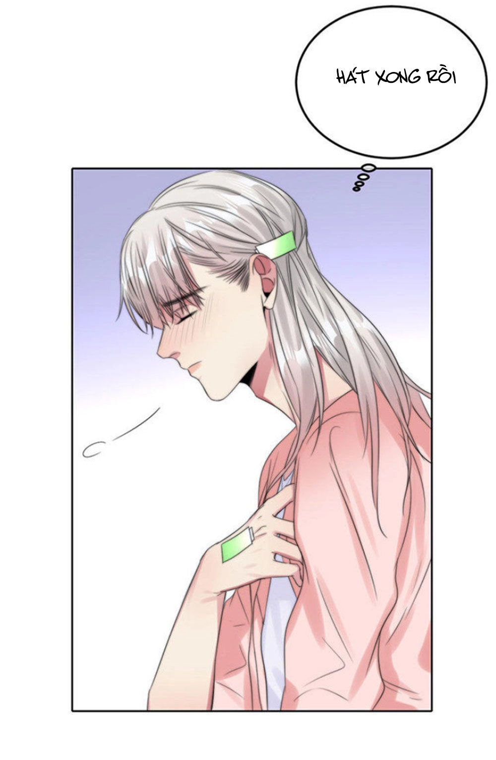 Fan Biến Thái Và Thần Tượng Xinh Đẹp Chapter 63 - 2