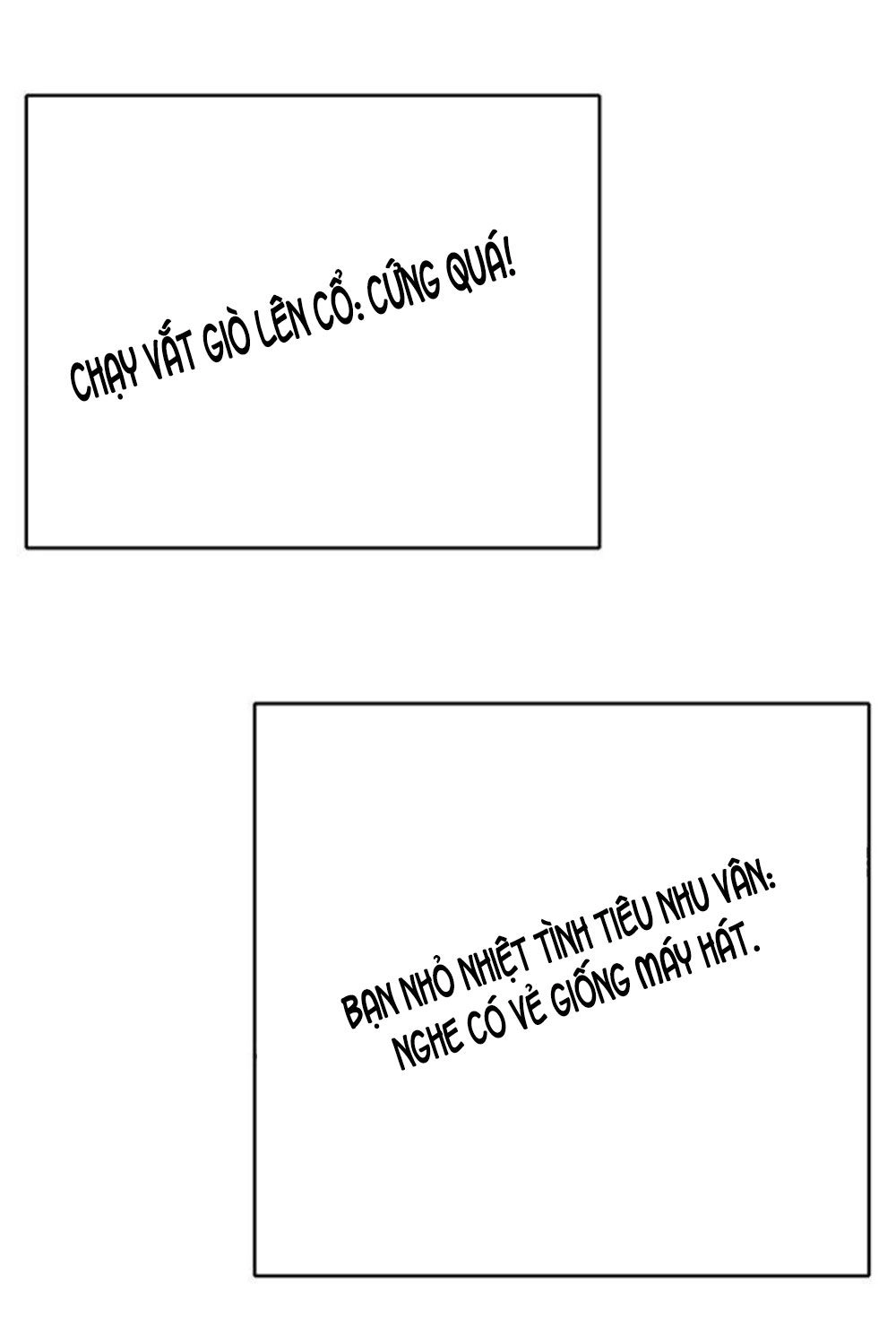 Fan Biến Thái Và Thần Tượng Xinh Đẹp Chapter 63 - 3