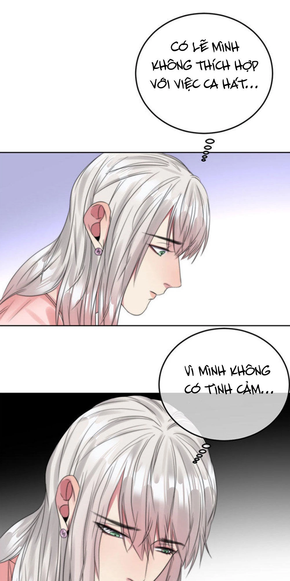 Fan Biến Thái Và Thần Tượng Xinh Đẹp Chapter 63 - 6