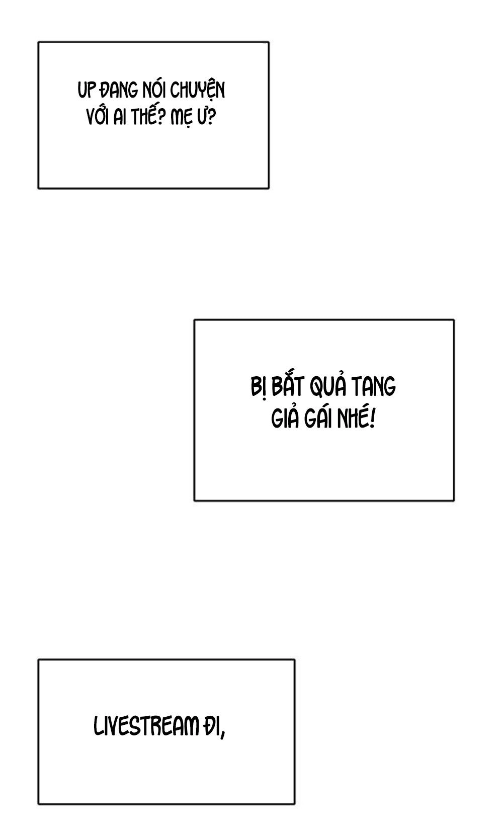 Fan Biến Thái Và Thần Tượng Xinh Đẹp Chapter 63 - 12