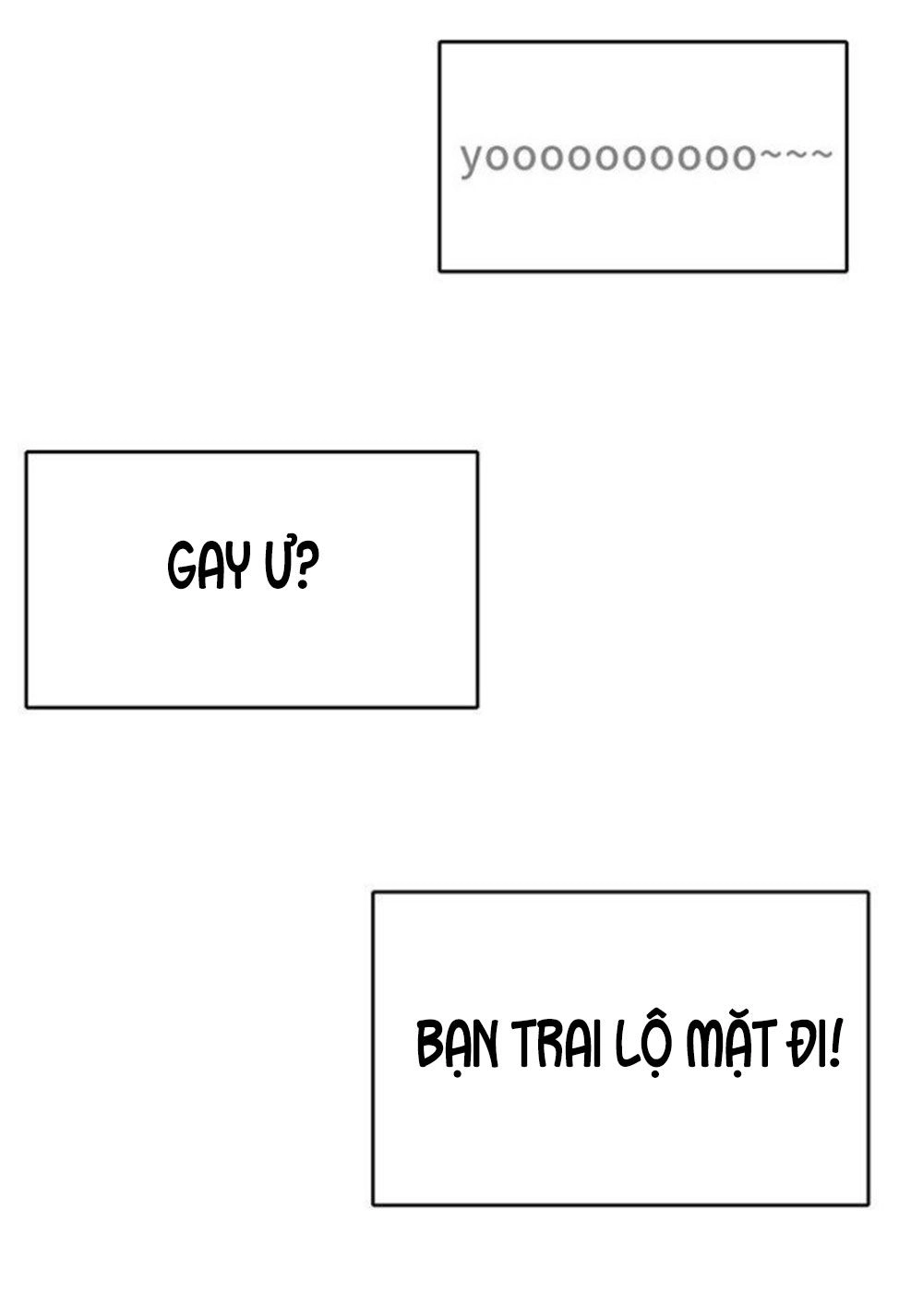 Fan Biến Thái Và Thần Tượng Xinh Đẹp Chapter 63 - 15