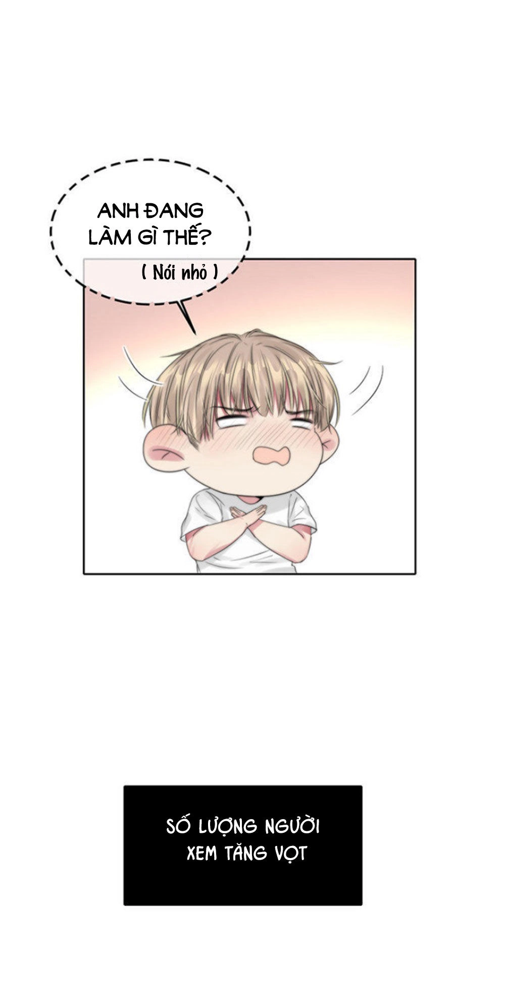 Fan Biến Thái Và Thần Tượng Xinh Đẹp Chapter 63 - 16