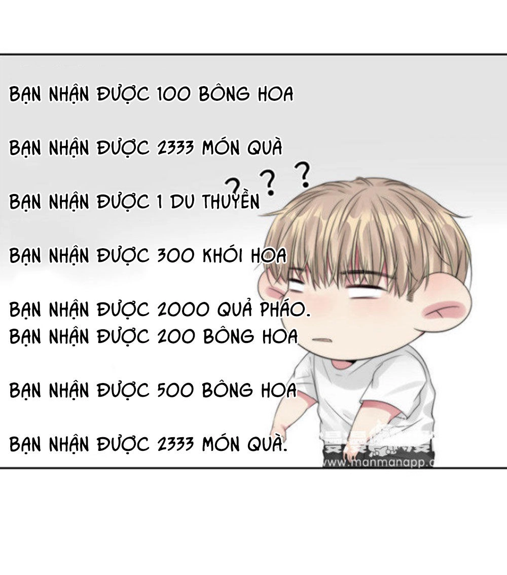 Fan Biến Thái Và Thần Tượng Xinh Đẹp Chapter 63 - 17