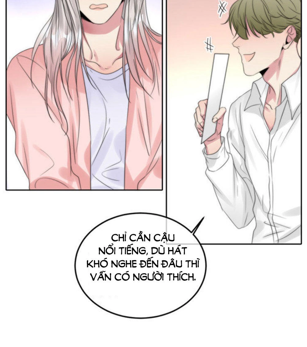 Fan Biến Thái Và Thần Tượng Xinh Đẹp Chapter 63 - 21