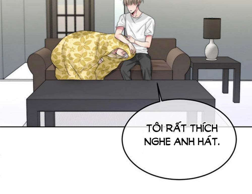 Fan Biến Thái Và Thần Tượng Xinh Đẹp Chapter 63 - 25