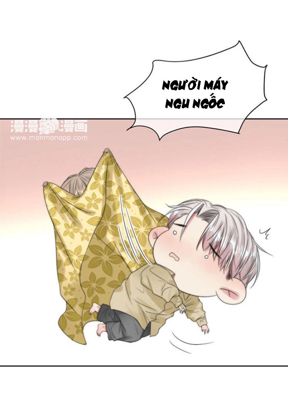 Fan Biến Thái Và Thần Tượng Xinh Đẹp Chapter 63 - 28