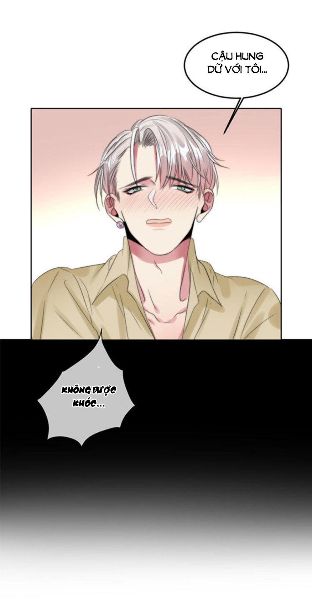 Fan Biến Thái Và Thần Tượng Xinh Đẹp Chapter 63 - 31