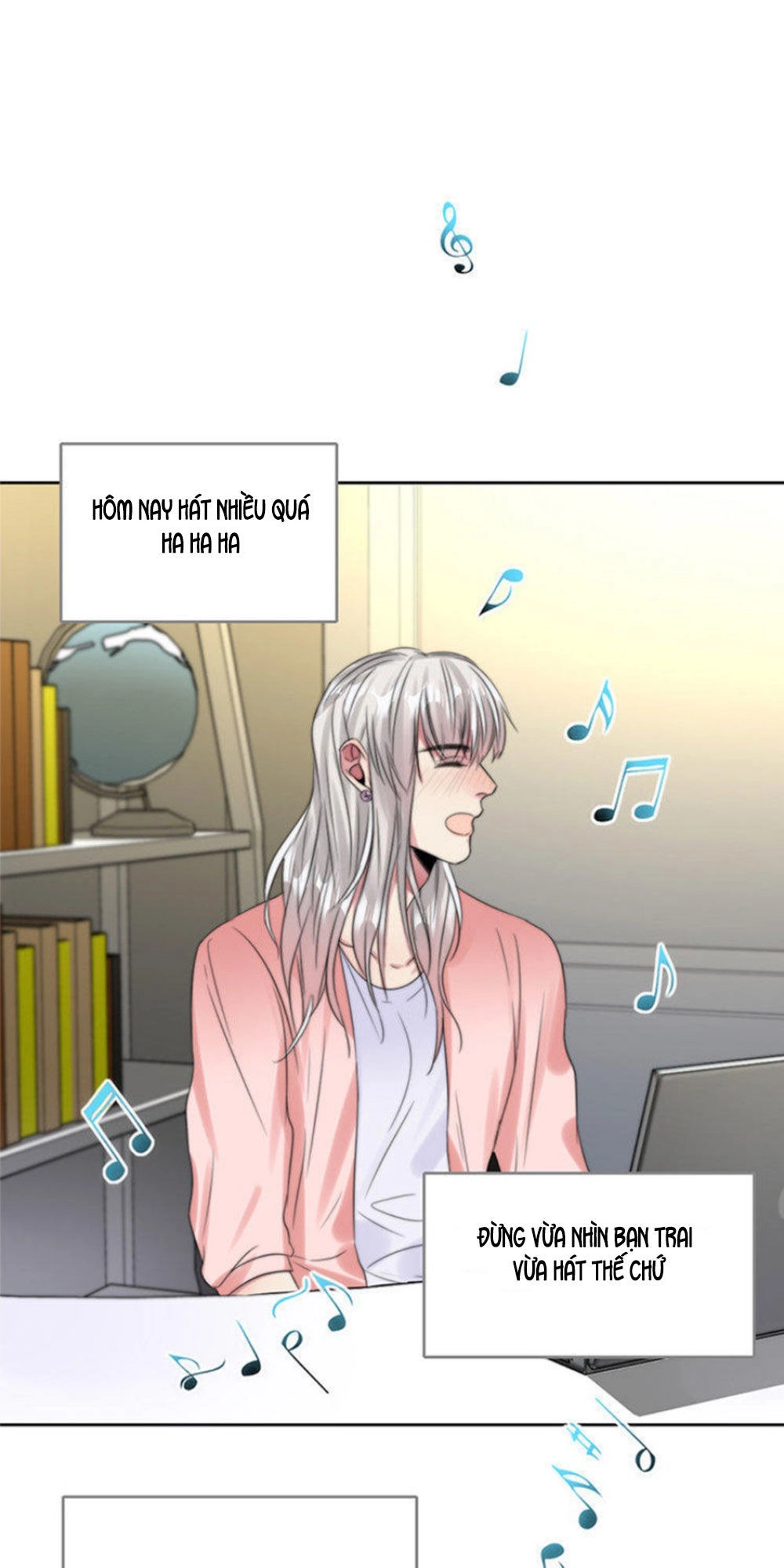 Fan Biến Thái Và Thần Tượng Xinh Đẹp Chapter 63 - 32