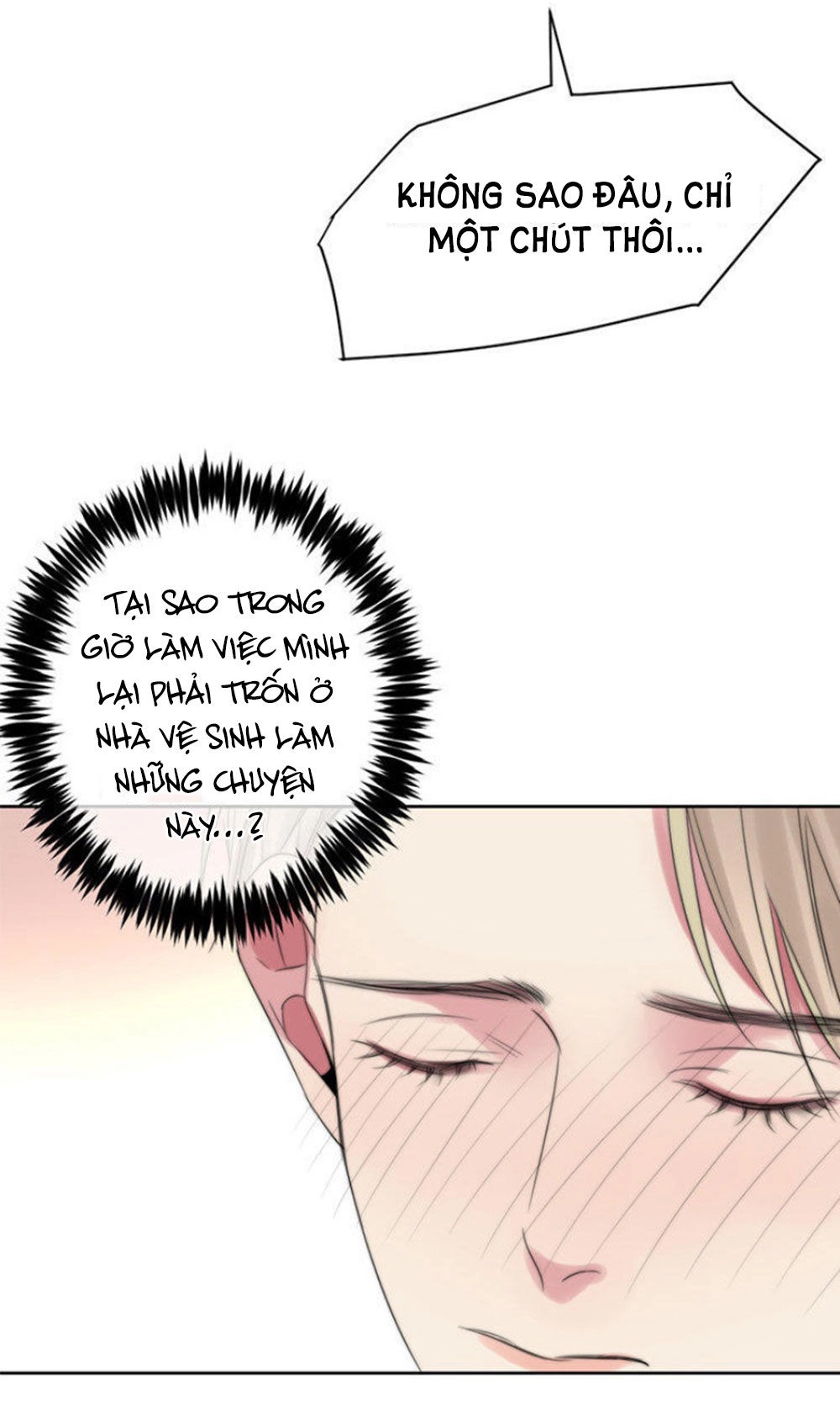 Fan Biến Thái Và Thần Tượng Xinh Đẹp Chapter 64 - 3