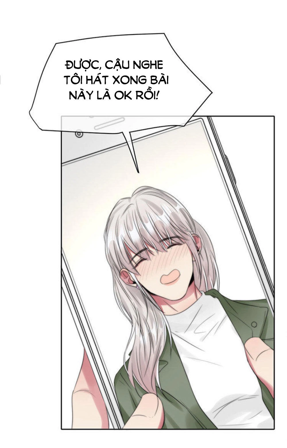 Fan Biến Thái Và Thần Tượng Xinh Đẹp Chapter 64 - 5