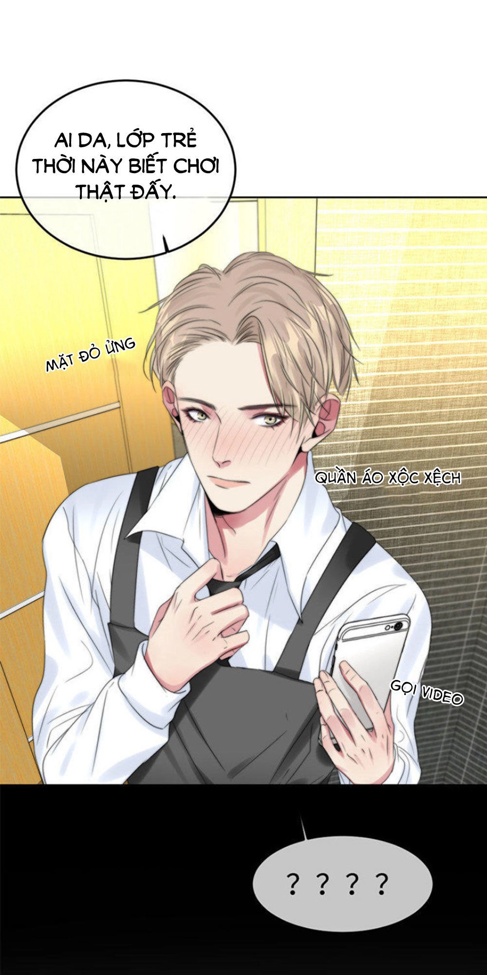 Fan Biến Thái Và Thần Tượng Xinh Đẹp Chapter 64 - 11