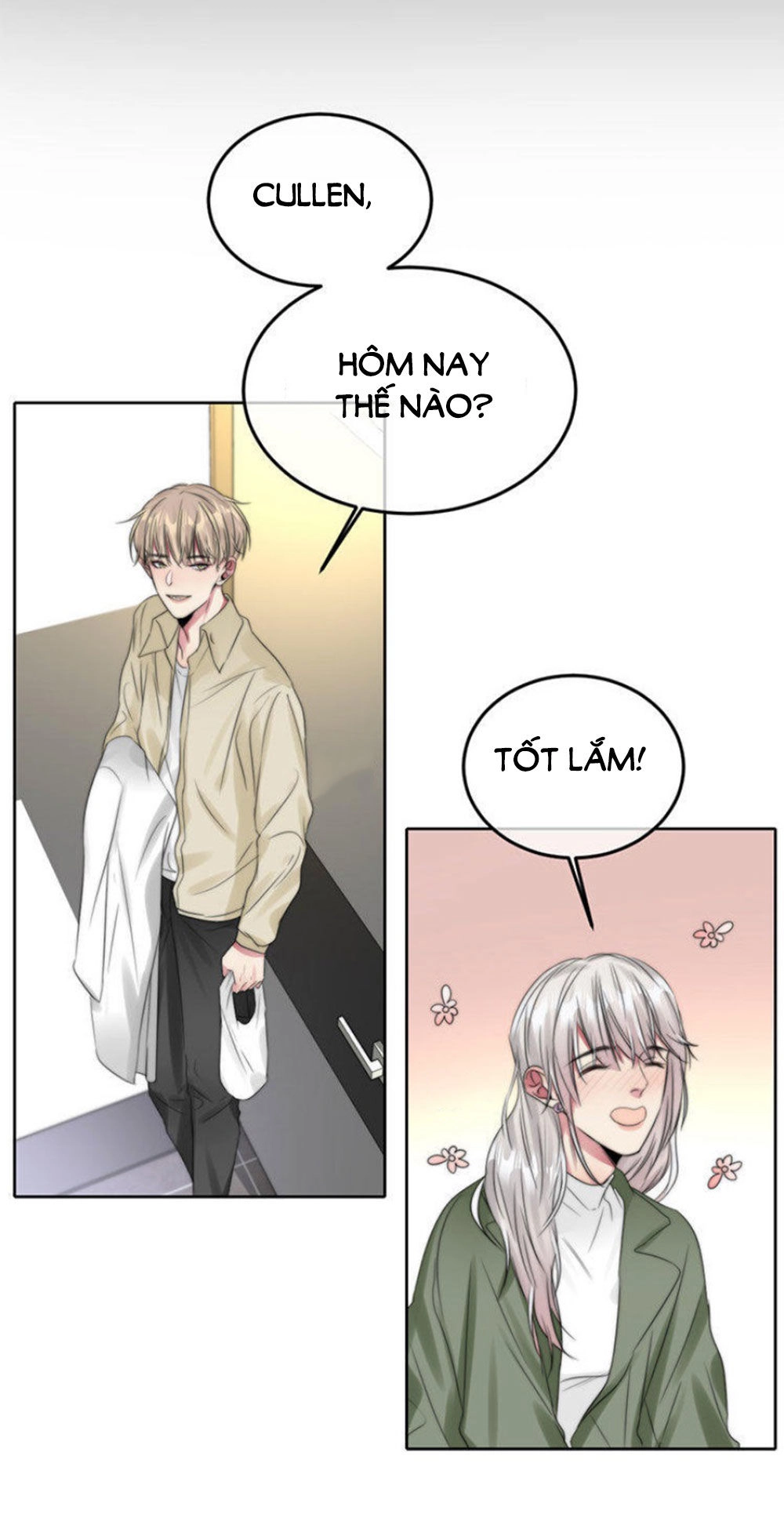 Fan Biến Thái Và Thần Tượng Xinh Đẹp Chapter 64 - 13